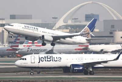 Jet Blue and United Airlines have announced a partnership. Here are the benefits for fliers