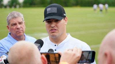 NFL Insider Used Four Words to Describe Trey Hendrickson's Willingness to Sit Out