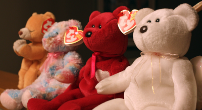 Beanie Babies Founder Unharmed After Home Invasion That Left Woman in a Coma: Police