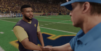 College Football 26 Reveal Trailer Showcases Head Coaches, Stadium Intros, Road to Glory High School Games