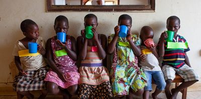 Choosing to be an orphan: for some Kenyan families it’s a strategy for survival