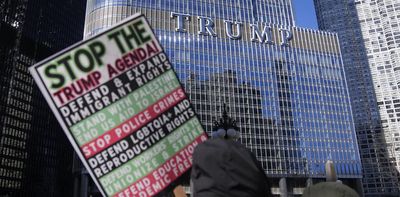 The American mass exodus to Canada amid Trump 2.0 has yet to materialize