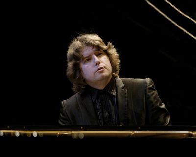 Béla Bartók: Complete Piano Concertos album review – Tomáš Vrána rises to the challenge
