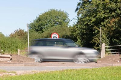 DVSA makes changes to the way roadside fines payments are made