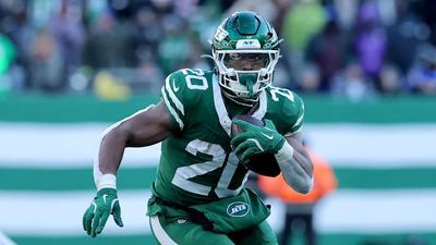 Fantasy Football Draft Or Pass: Can Breece Hall Be Elite Once Again?