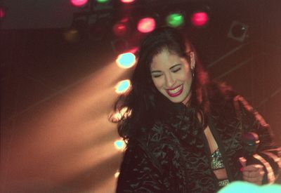 The Love and Loss of the Quintanillas