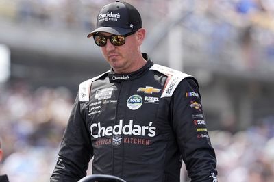 NASCAR Cup Series Playoffs: Who’s Currently In And Out?