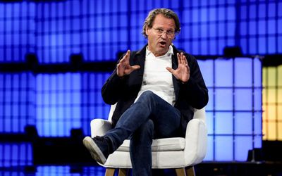 Europe must seize opportunity created by Trump turbulence, says tech VC who invested in Spotify early