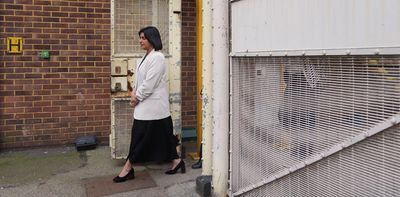 The UK government is considering mandatory chemical castration for sex offenders – it’s an ethical and legal minefield