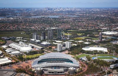 With Rosehill scratched where else can Sydney build housing? Here are seven potential sites