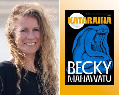 Kataraina by Becky Manawatu review – a generous and masterful novel