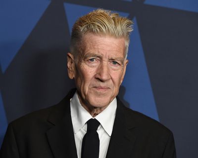 More than 400 personal effects owned by David Lynch put up for auction