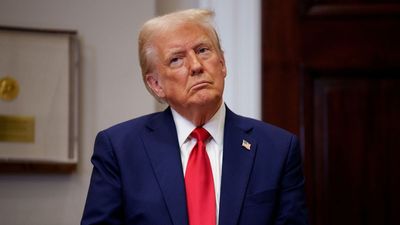 ‘No MAGA left behind’: Trump pardons loyal rapper, potential allies, and gang leader in last-minute clemency blitz