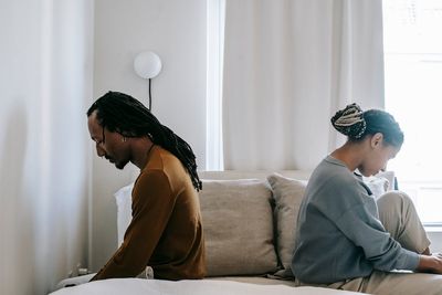 6 Signs the Foundation of Your Marriage Is Starting to Shake