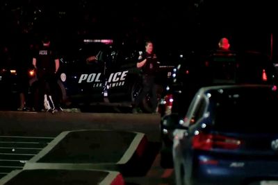 7 shot at park in Washington state, police say