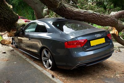 These Are The 5 Worst Car Insurance Companies in The U.S.