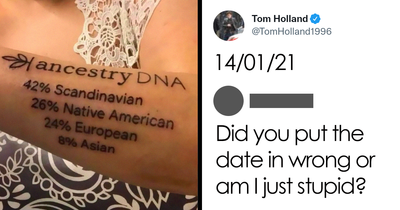 35 Embarrassing Posts Shared By Clueless Americans (New Pics)