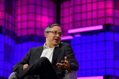 Generative AI's Most Prominent Skeptic Doubles Down