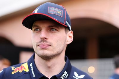 Max Verstappen downplays flexi-wings clampdown: "It's all manageable”