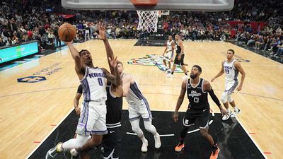 The Most Points Ever Scored in NBA Games