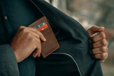 Why Americans Now Brag About Credit Card Limits Instead of Savings