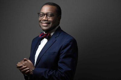 ‘I don’t want freebies’: outgoing AfDB head on why investment, not aid, will shape Africa’s future