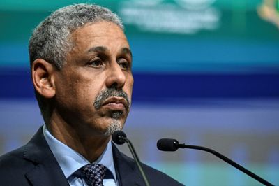 Sidi Ould Tah: Africa's New 'Super Banker'