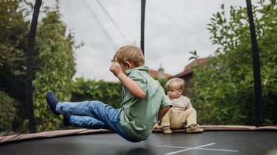 7 Summer Activities That Are Surprisingly Dangerous for Kids