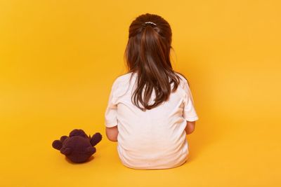 5 Signs a Child Is Hiding Stress From Parents