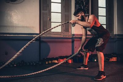 Why Some Trainers Push Workouts That Hurt You On Purpose