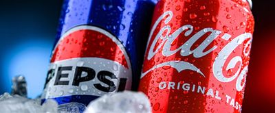 Coca-Cola Stock Has Momentum, PepsiCo May Be the Better Buy