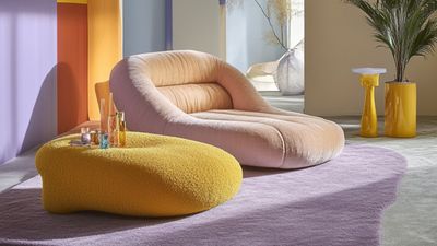 I'm a 'Color Forecaster', Here's What That Actually Means, and How I Predict the Future of How You'll Decorate Your Home