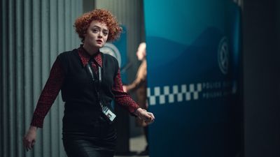 Dept. Q episode 6 recap: suspicions rise around the Crown Office