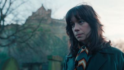 Dept. Q episode 5 recap: Rose follows a lead and Carl questions Dr. Wallace