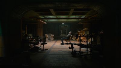 Dept. Q episode 4 recap: a visit to Mhor and who is Sam Haig?