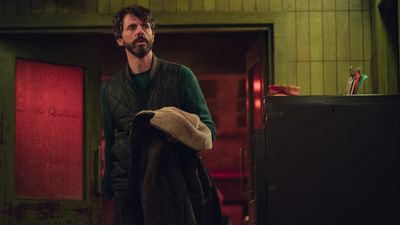 Dept. Q episode 3 recap: the investigation turns to Merritt's past