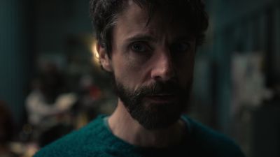 Dept. Q episode 1 recap: a shooting, a stabbing and a cold case reopens
