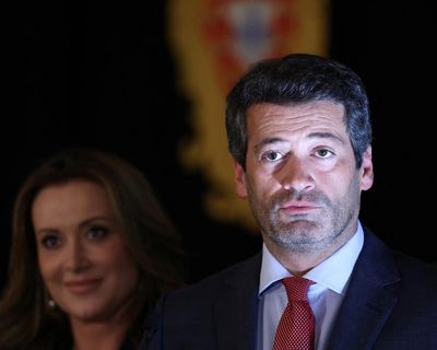 ‘Nothing will be the same again’: Portugal’s Chega may be spot on