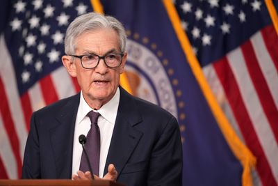 Fed chair Jerome Powell reveals the biggest career mistake Gen Z grads can make