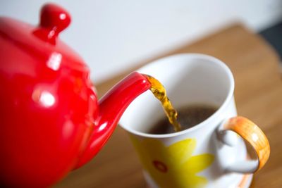 Man who sold ordinary tea as unique Scottish variety found guilty of fraud