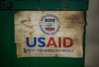 Trump destroyed USAID. What happens now?