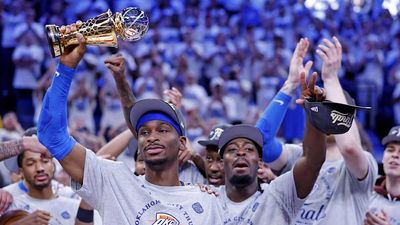 NBA Analyst Explains How Close Oklahoma City Is to Being an All-Time Great Team