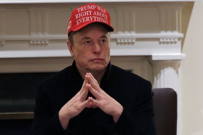 Why has Elon Musk quit Donald Trump’s administration?