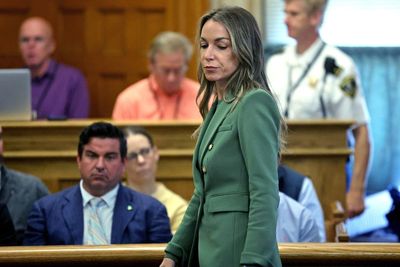 Prosecution rests in trial of Karen Read who's charged in death of Boston police officer boyfriend