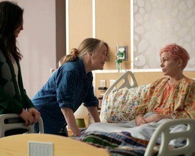 ‘Death is not a mystery’: what happens to your body when you’re dying?