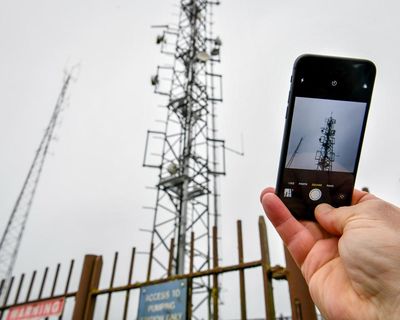 Virgin Media O2 mobile users’ locations exposed for two years in security flaw