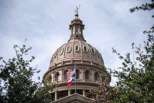 Texas House Rejects Bill to Deny Bail to Undocumented Immigrants Charged With Felonies