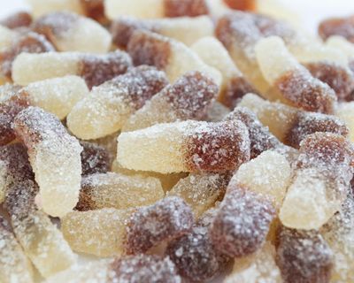 Haribo recalls sweets in the Netherlands after traces of cannabis found