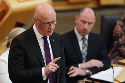 Swinney warns of ‘critical economic threat’ of UK Government immigration policy