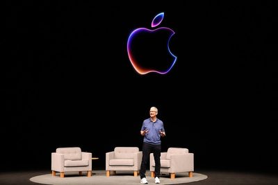 Apple is about to launch one of its biggest rebrands ever, report claims